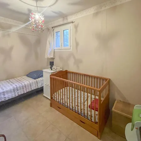 Villa Le Petit Mas Rey