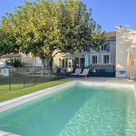 Le Petit Mas Rey Villa *
